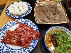 -飘香火锅(玉林西路店)