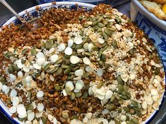 -老马家马蓉蛋菜夹馍·腊牛肉夹馍(回民街店)