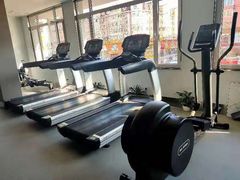 -VS私人健身工作室