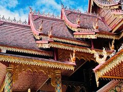 -西双版纳总佛寺