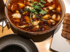 -十三式重庆江湖菜(金茂览秀城店)