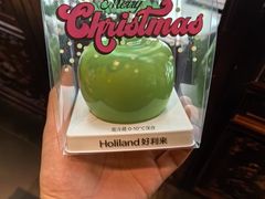 -好利来(紫竹院店)