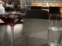 -杭州桐庐康莱德酒店西餐厅-舍