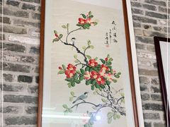 -烟桥私房菜馆(奋哥)