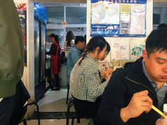 大堂-咱家王新国把子肉(县东巷店)