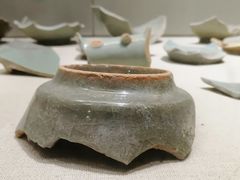 -龙泉青瓷博物馆