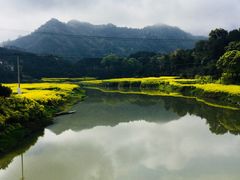 -新安江山水画廊风景区