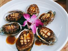 -渔家乐小海鲜(皇姑店)