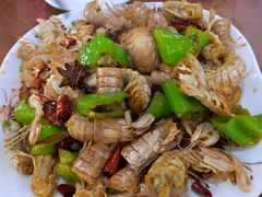 -荣祥海鲜·烟台菜(胜利路二部)