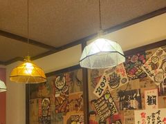-炉胜·炉端烧·居酒屋