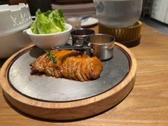 -小大董·烤鸭(王府井apm店)