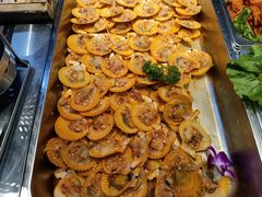 -非烤勿扰韩料自助烤肉(松山湖万科店)