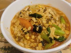 -老乌家特色小炒泡馍(大皮院店)