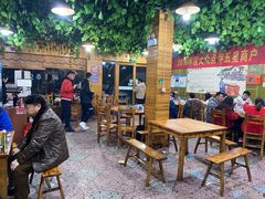 大堂-秀妈厨房(灰汤老店)