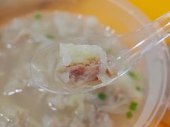 扁肉-盖邑扁食店