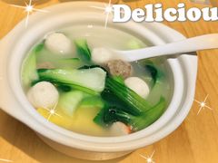 -姚面记·海派家常菜(恒基名人购物中心店)