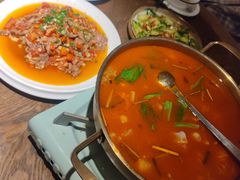 -小喜客·云南特色菜(纳西庭院店)