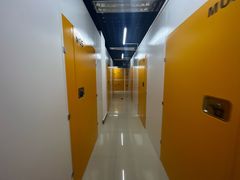 -安东易迷你仓自助寄存仓库(苏州桥店)