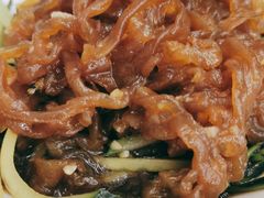 瓜丝海蜇-海之味海鲜大咖·家常菜