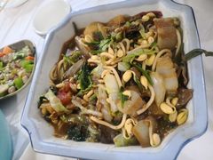-大同削面馆(五台山风景名胜区店)