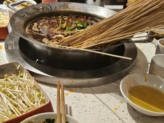 -钢管厂五区小郡肝火锅串串香(总店)