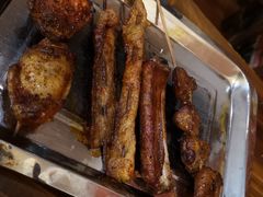 -峨眉一绝姐妹烧烤(峨眉花园店)