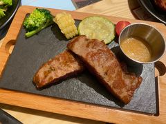 -我家牛排自助餐厅(永旺梦乐城店)