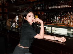 -隐肆威士忌鸡尾酒吧(玉沙国际店)