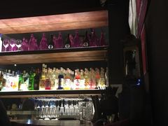 -HUNTING BAR亨霆鸡尾酒馆(越秀淘金店)