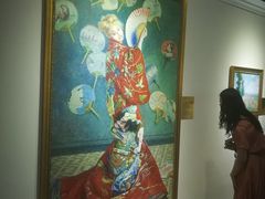 -印象莫奈时光映迹艺术展