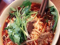 -巴津碗碗面(人和店)