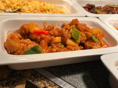 -马哥孛罗咖啡厅·Cafe Marco (厦门马哥孛罗东方大酒店)