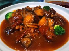 -陶然居·重庆菜(南滨路店)