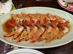 -新白鹿餐厅(爱琴海购物中心店)