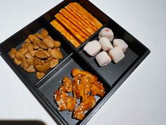 -荣轩(新荣记环球金融中心店)