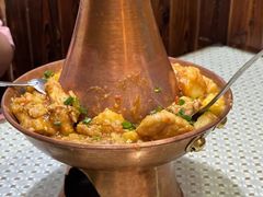 -蜗牛小馆醉乡民谣云南菜(惠新西里店)