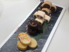 -惠丰堂饭庄·烤鸭·京味菜(翠微路店)