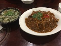 -悟长年潮汕菜砂锅粥(圣熙8号店)