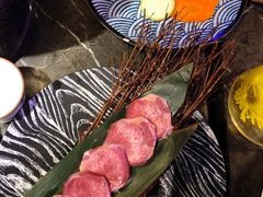 -十三姨正合丰烤肉(营迹路店)