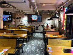 -新疆烧烤王(广灵店)