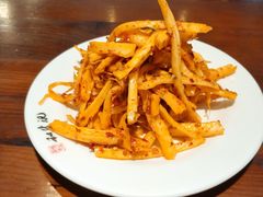 拌桔梗-和生记牛肉火勺店(汇兴家园店)