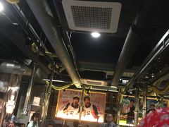 -401餐厅(弘大店)