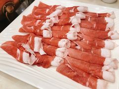 -阳坊胜利涮羊肉(阳坊老店)