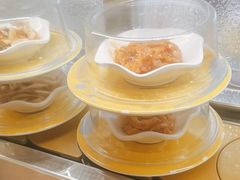 -争鲜回转寿司(浦东三钢里PLUS店)