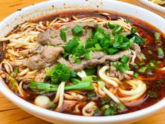 -武胜段记猪肝面(卓锦城店)