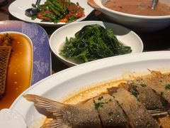 -曾宴·楚菜(湖北省博物馆店)