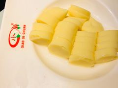 -小四川老火锅(欧风店)