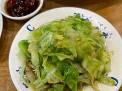-柴氏风味斋(甘家口店)