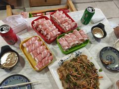 -羊家胡同·龙虾烧烤火锅(龙汇路店)