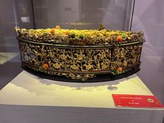 -福建省非物质文化遗产博览苑